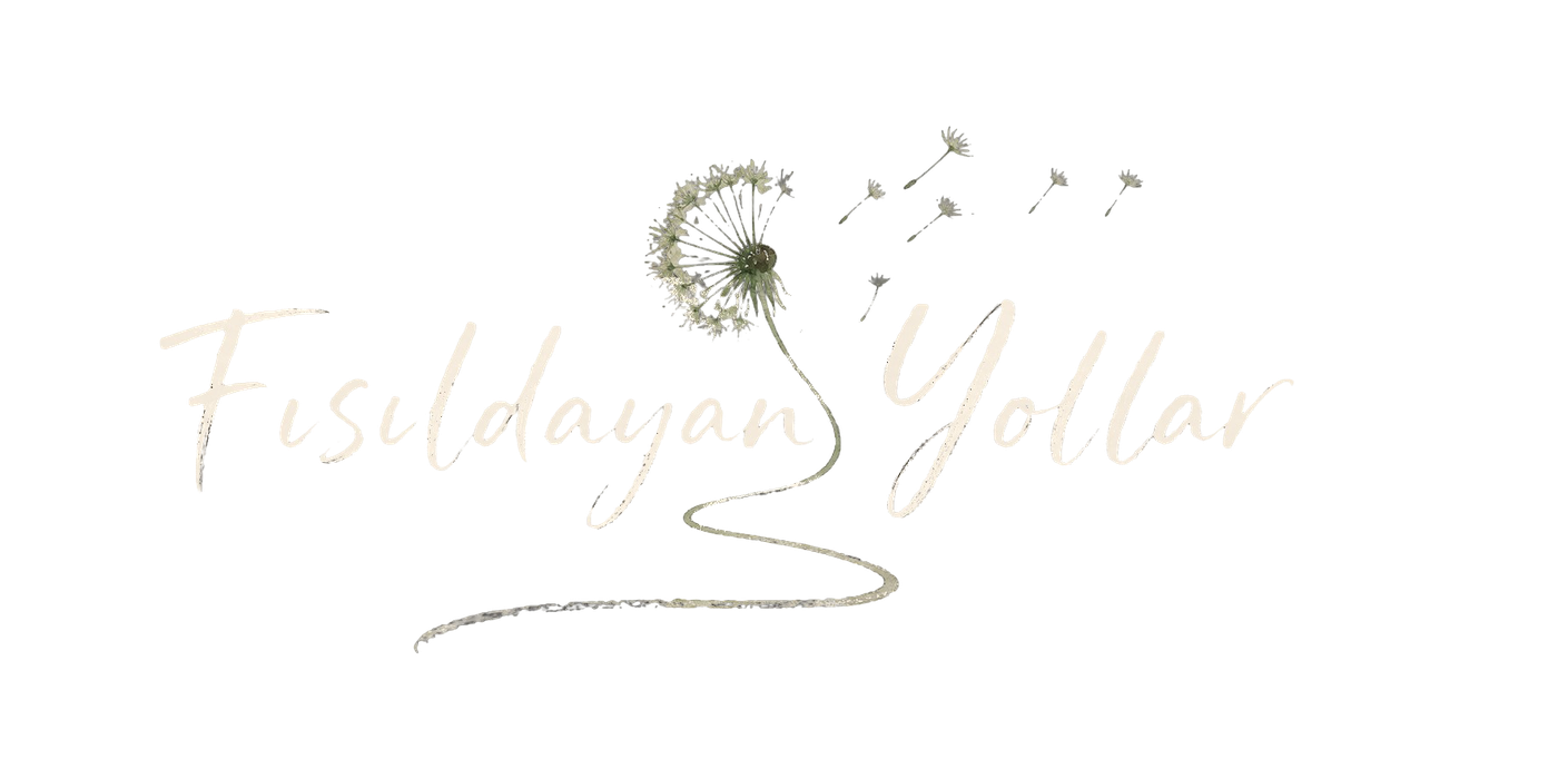 Fısıldayan Yollar